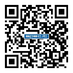 QR kodas | J. Razumienės įmonė | spec.lt