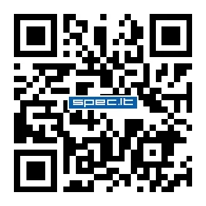 QR kodas | J. Razumnovo, IĮ | spec.lt