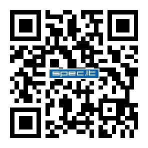 QR kodas | J. Rėksnio įmonė | spec.lt
