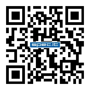 QR kodas | J. Remeikaitės, IĮ | spec.lt