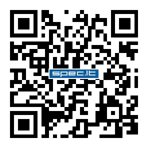 QR kodas | J. Remeikos įmonė Aljuras