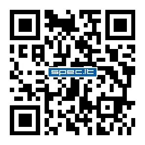 QR kodas | J. Riabovo, IĮ | spec.lt