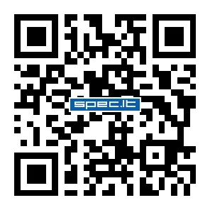 QR kodas | J. Ričkuvienės, IĮ | spec.lt