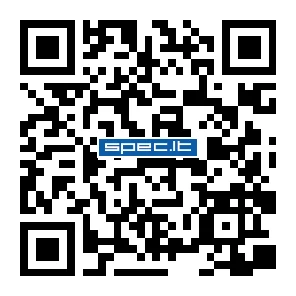 QR kodas | J. Rikso Personalinė Įmonė