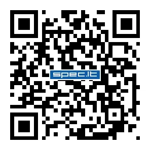 QR kodas | J. Rinkevičiaus, IĮ | spec.lt