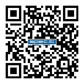 QR kodas | Anelia, UAB | spec.lt