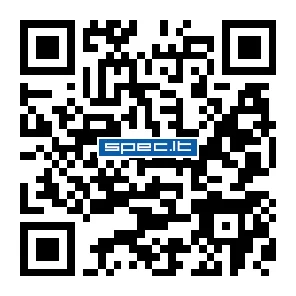 QR kodas | J. Rokaičio veterinarijos gydykla | spec.lt