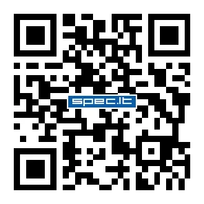 QR kodas | J. Romanovič, IĮ | spec.lt