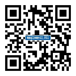 QR kodas | Janinos Andruškevič individuali įmonė | spec.lt