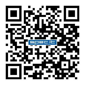 QR kodas | J. Rotomskienės, PĮ Toneris