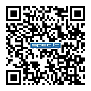 QR kodas | J. Rudelio individuali gamybinė-komercinė firma Jodra | spec.lt
