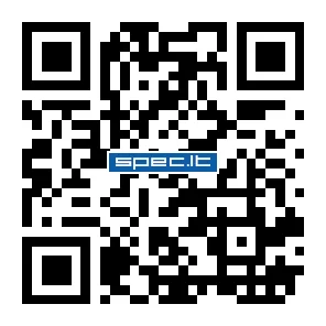 QR kodas | J. Rudienės, IĮ | spec.lt