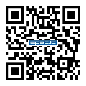 QR kodas | J. Rumino, IĮ | spec.lt