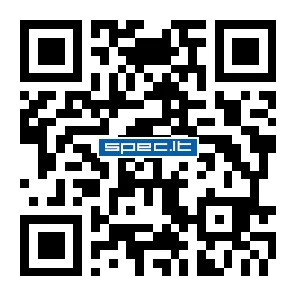 QR kodas | J. Rupeikos įmonė | spec.lt