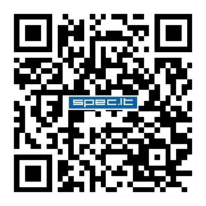 QR kodas | J. Rupšio gamybinė-komercinė įmonė