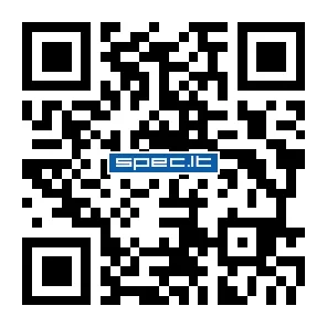 QR kodas | J. Rušinsko firma | spec.lt