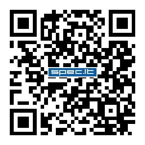 QR kodas | J. Ruškienės odontologijos kabinetas | spec.lt