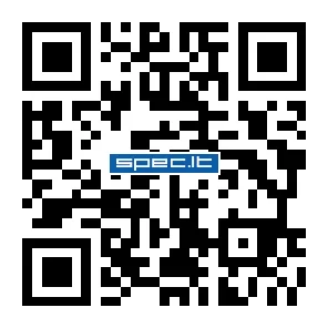 QR kodas | J. Ruškio, IĮ | spec.lt
