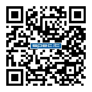 QR kodas | J. Rutkovskio firma Rumelija