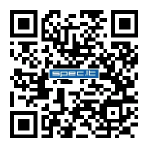 QR kodas | J. S. BANG, IĮ CHEIL TRADING