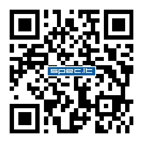 QR kodas | J&S gėlės, UAB