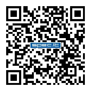 QR kodas | J. S. Grėbliūno prekybos ir paslaugų įmonė | spec.lt