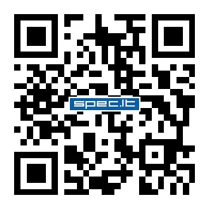 QR kodas | J. S. HAMILTON, UAB