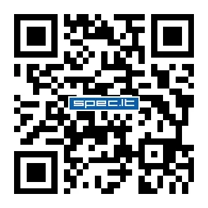 QR kodas | J. S. KURO FIRMA | spec.lt