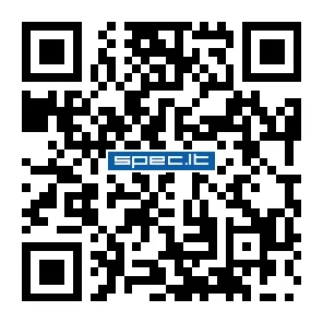 QR kodas | J. S. Kutkevičienės, IĮ | spec.lt