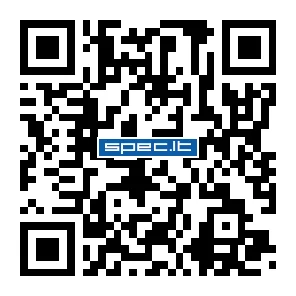QR kodas | J. S. mados teatras, VŠĮ