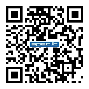 QR kodas | Meščeriakovos kirpykla | spec.lt