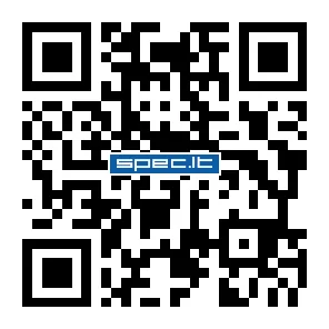 QR kodas | J.S Sports, UAB