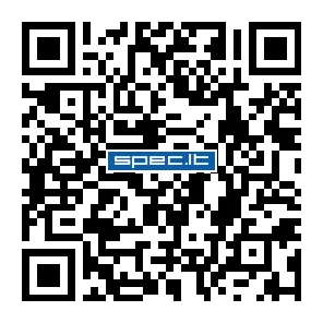 QR kodas | J. Šaduikienės Personalinė Komercinė Įmonė | spec.lt