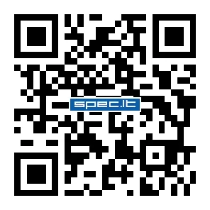 QR kodas | J. Šagamogo, IĮ