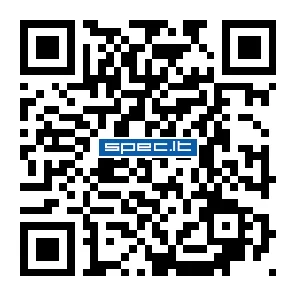 QR kodas | J. Sakalausko Įmonė | spec.lt