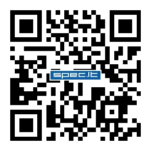 QR kodas | J. Saladžio įmonė | spec.lt