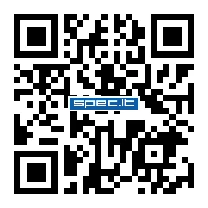 QR kodas | J. Šalčiaus, IĮ