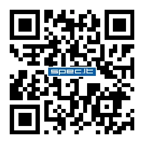 QR kodas | J. Šalkausko personalinė įmonė | spec.lt
