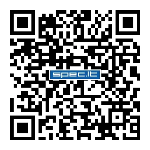 QR kodas | J. Šamšonienės odontologijos klinika, UAB