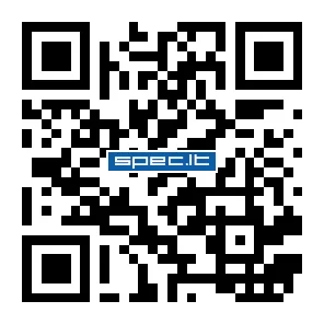 QR kodas | J. Šapalienės, IĮ | spec.lt