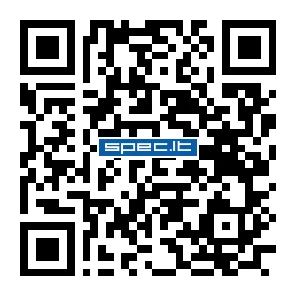 QR kodas | J. Šapalo personalinė įmonė