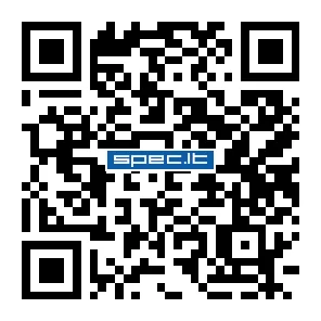 QR kodas | J. Šapovalov firma LAMPAS