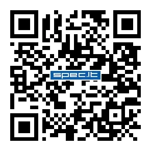 QR kodas | J. Šatkevič firma GEKRISTA