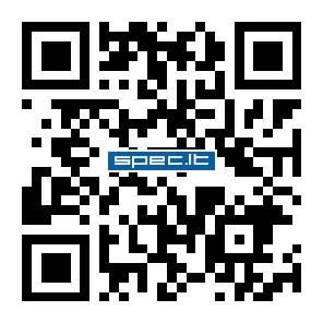 QR kodas | J. Šaulio įmonė | spec.lt