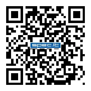 QR kodas | J. Šavareikos įmonė | spec.lt