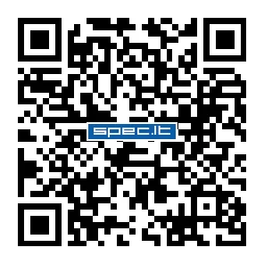 QR kodas | J. Savickio ir B. Savickienės firma Kupolio rožė
