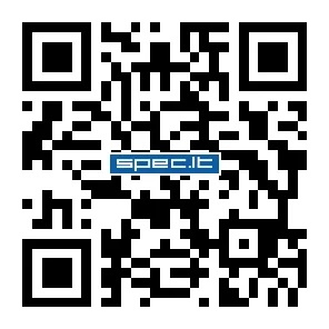 QR kodas | J. Sejūno įmonė | spec.lt