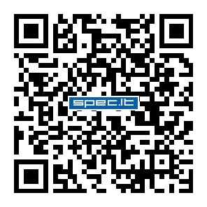 QR kodas | J. Semerikovo firma VISVALA IR PARTNERIAI