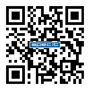 QR kodas | J. Šepaitienės, PĮ | spec.lt