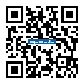 QR kodas | J. Šepučio įmonė | spec.lt